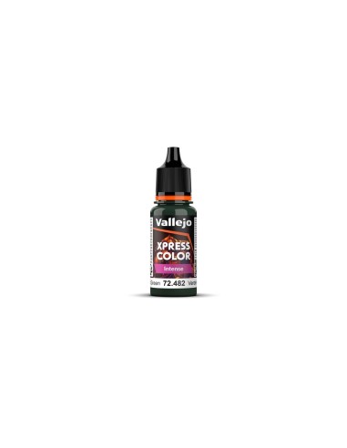 Monastic Green 18 ml 