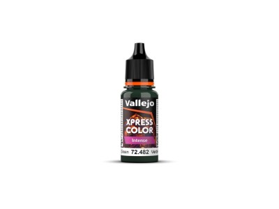 Monastic Green 18 ml 