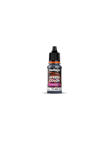 Viking Grey 18 ml 