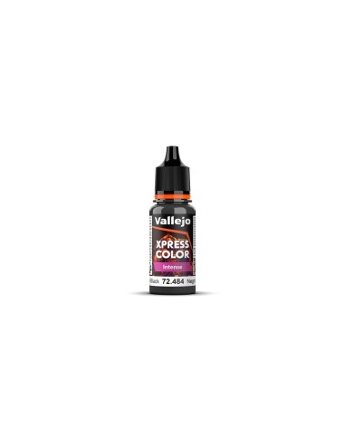 Hospitallier Black 18 ml 
