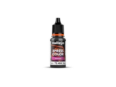 Hospitallier Black 18 ml 