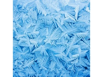 Frost 18 ml 