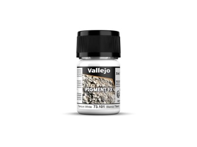 Titanium White 35 ml 