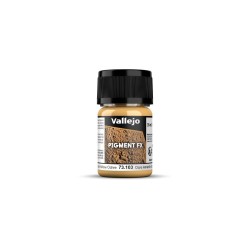 Dark Yellow Ochre 35 ml  2