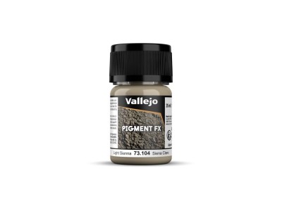 Light Sienna 35 ml 