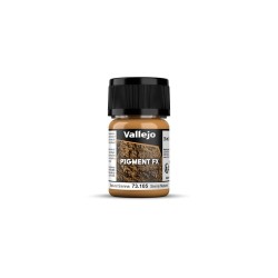Natural Sienna 35 ml  2