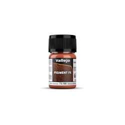 Burnt Sienna 35 ml  2