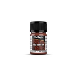 Brown Iron Oxide 35 ml  2