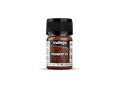 Brown Iron Oxide 35 ml 