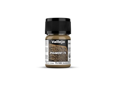 Natural Umber 35 ml 