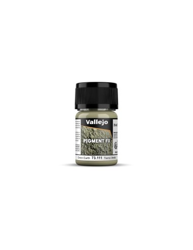 Green Earth 35 ml 