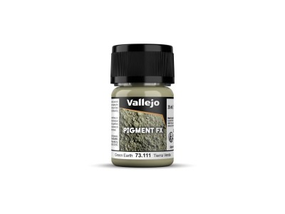 Green Earth 35 ml 