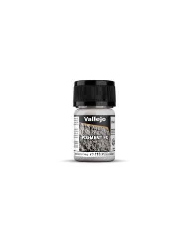 Light Slate Grey 35 ml 