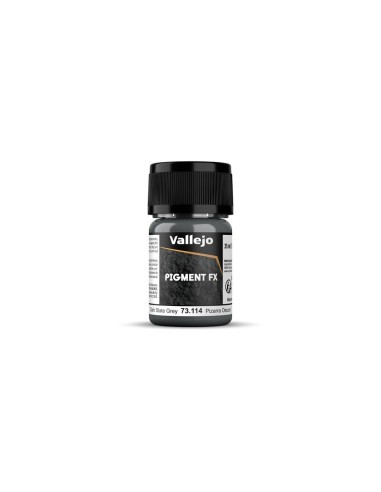 Dark Slate Grey 35 ml 