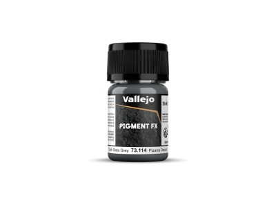 Dark Slate Grey 35 ml 