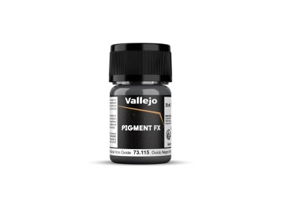 Natural Iron Oxide 35 ml 