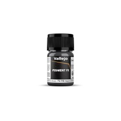 Carbon Black (Smoke Black) 35 ml  2