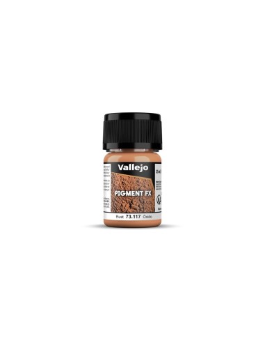 Rust 35 ml 
