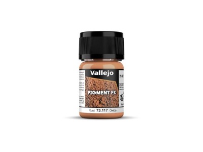Rust 35 ml 