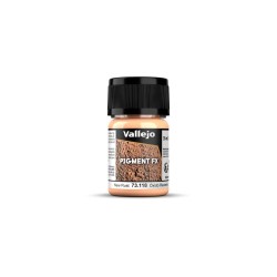 Fresh Rust 35 ml  2