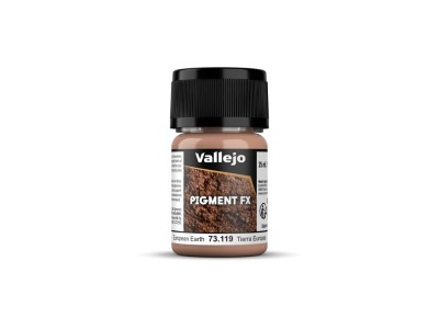 European Earth 35 ml 