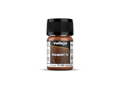 Old Rust 35 ml 