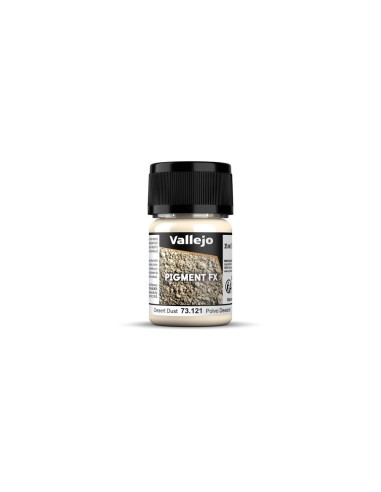 Desert Dust 35 ml 