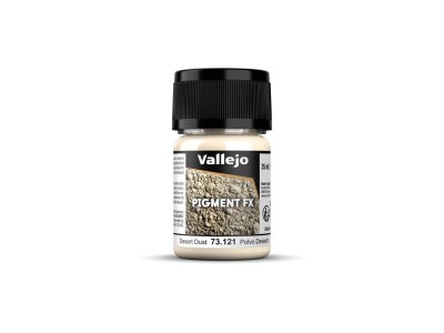 Desert Dust 35 ml 