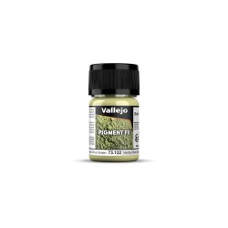 Faded Olive Green 35 ml  2