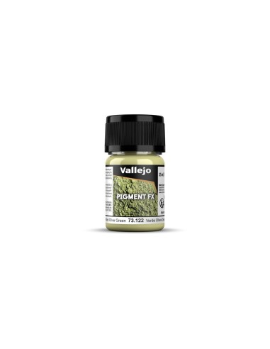Faded Olive Green 35 ml 