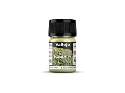 Faded Olive Green 35 ml 