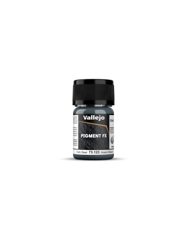 Dark Steel 35 ml 