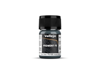 Dark Steel 35 ml 