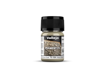 Mid Orient Dust 35 ml 