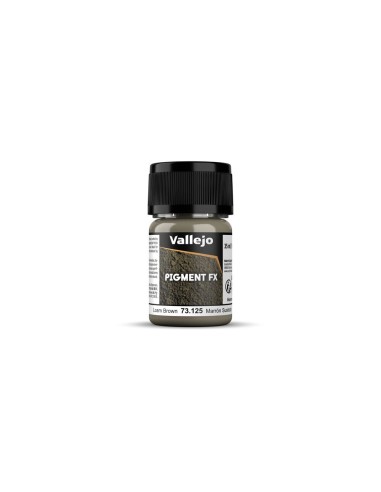Loam Brown 35 ml 