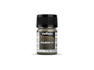 Loam Brown 35 ml 