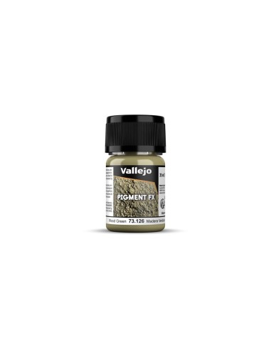 Wood Green 35 ml 