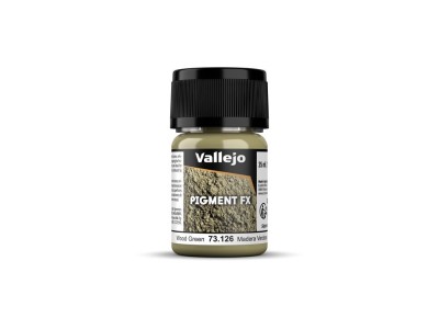 Wood Green 35 ml 