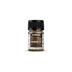 Kakhi Green 35 ml  2