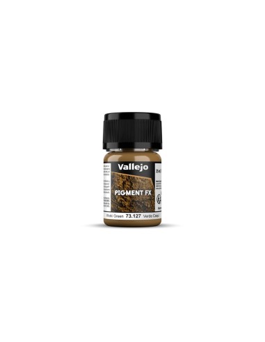 Kakhi Green 35 ml 