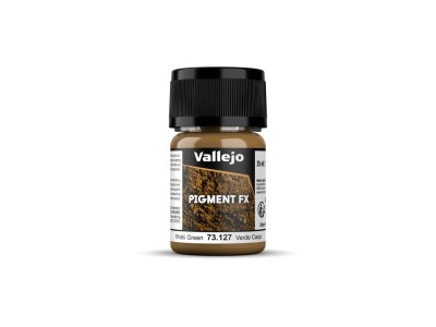 Kakhi Green 35 ml 