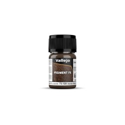 Brown Dry Leaves 35 ml  2