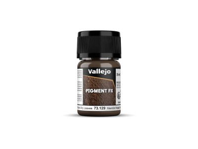 Brown Dry Leaves 35 ml 