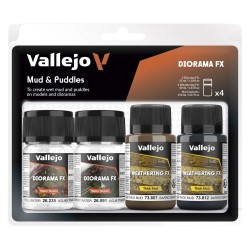 Mud & Puddles 35 ml 