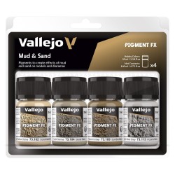 Mud & Sand 35 ml 