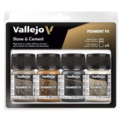Stone & Cement 35 ml 