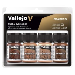 Rust & Corrosion 35 ml 