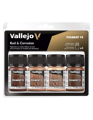 Rust & Corrosion 35 ml 