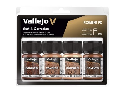 Rust & Corrosion 35 ml 