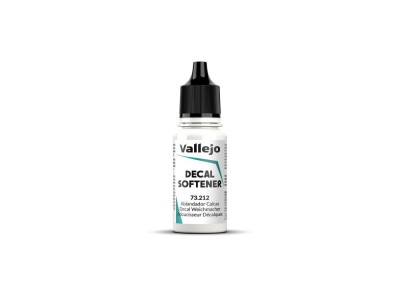 Decal Softener 18 ml 